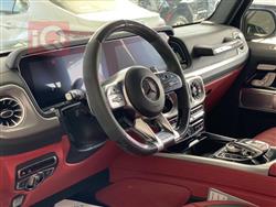 مێرسێدس بێنز G-Class
